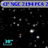 Cl* NGC 2194    PCA    2041