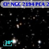 Cl* NGC 2194    PCA    2044