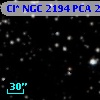 Cl* NGC 2194    PCA    2053