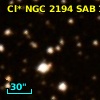 Cl* NGC 2194    PCA    2062