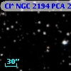 Cl* NGC 2194    PCA    2065