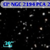 Cl* NGC 2194    PCA    2066