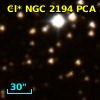 Cl* NGC 2194    PCA    2069
