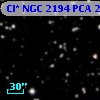 Cl* NGC 2194    PCA    2070