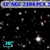 Cl* NGC 2194    PCA    2073