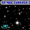 Cl* NGC 2194    PCA    2083