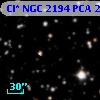 Cl* NGC 2194    PCA    2091