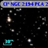 Cl* NGC 2194    PCA    2101