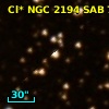 Cl* NGC 2194    PCA    2106