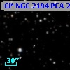 Cl* NGC 2194    PCA    2117