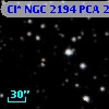 Cl* NGC 2194    PCA    2130