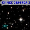 Cl* NGC 2194    PCA    2133