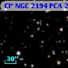 Cl* NGC 2194    PCA    2135