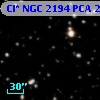 Cl* NGC 2194    PCA    2139