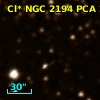 Cl* NGC 2194    PCA    2146
