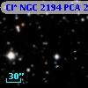 Cl* NGC 2194    PCA    2147