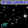 Cl* NGC 2194    PCA    2170