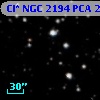 Cl* NGC 2194    PCA    2187