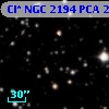 Cl* NGC 2194    PCA    2188