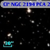 Cl* NGC 2194    PCA    2192
