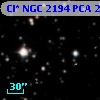 Cl* NGC 2194    PCA    2197