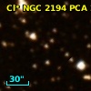 Cl* NGC 2194    PCA    2201