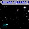 Cl* NGC 2194    PCA    2218