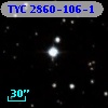 TYC 2860-106-1