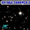 Cl* NGC 2194    PCA    2227