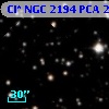 Cl* NGC 2194    PCA    2228