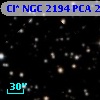 Cl* NGC 2194    PCA    2230