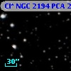 Cl* NGC 2194    PCA    2232