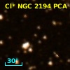 Cl* NGC 2194    PCA    2236