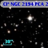 Cl* NGC 2194    PCA    2247