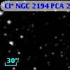 Cl* NGC 2194    PCA    2248