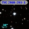 TYC 2860-281-1