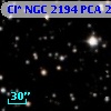 Cl* NGC 2194    PCA    2252