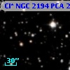 Cl* NGC 2194    PCA    2265