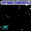 Cl* NGC 2194    PCA    2269