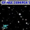 Cl* NGC 2194    PCA    2270