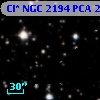 Cl* NGC 2194    PCA    2273
