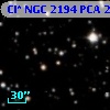Cl* NGC 2194    PCA    2276