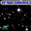 Cl* NGC 2194    PCA    2281
