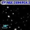Cl* NGC 2194    PCA    2287