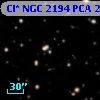 Cl* NGC 2194    PCA    2289