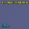 Cl* NGC 2194    PCA    2290