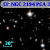 Cl* NGC 2194    PCA    2295
