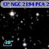 Cl* NGC 2194    PCA    2298
