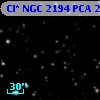 Cl* NGC 2194    PCA    2307