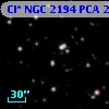 Cl* NGC 2194    PCA    2310